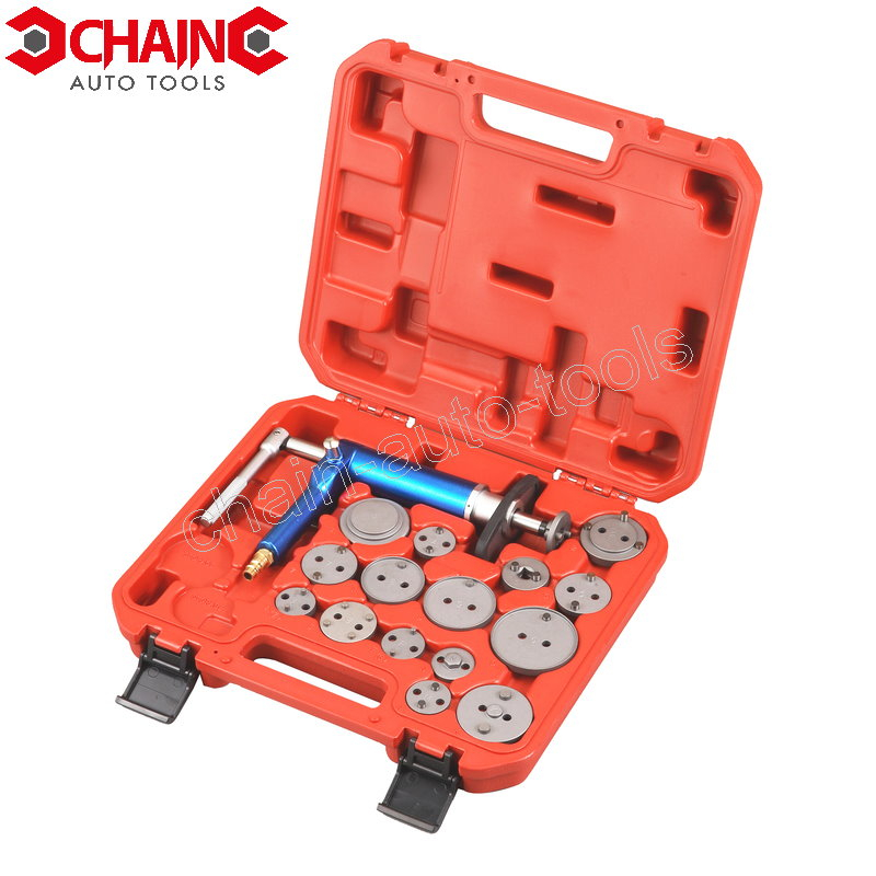 Pcs Air Powered Brake Caliper Wind Back Tool Set Chain Enterprises